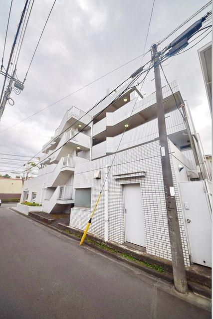 TOP川越第4