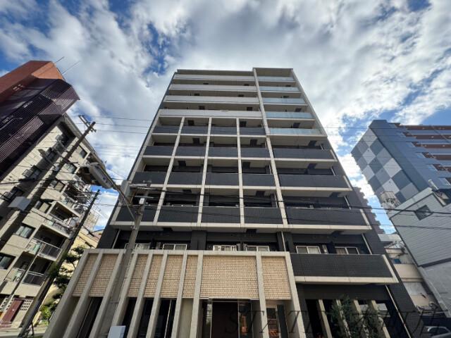 スワンズ谷町セントシティ