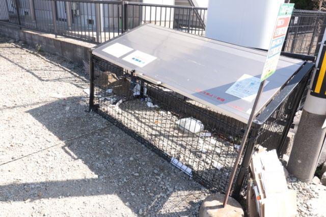 ハイネス本宮 A棟