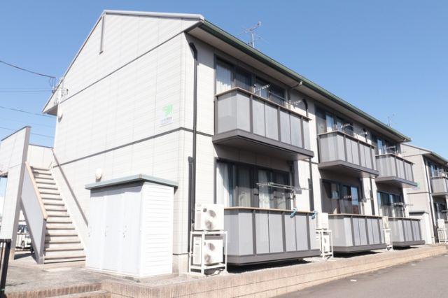 ハイネス本宮 A棟