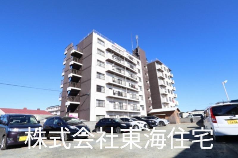 黒川第二マンション