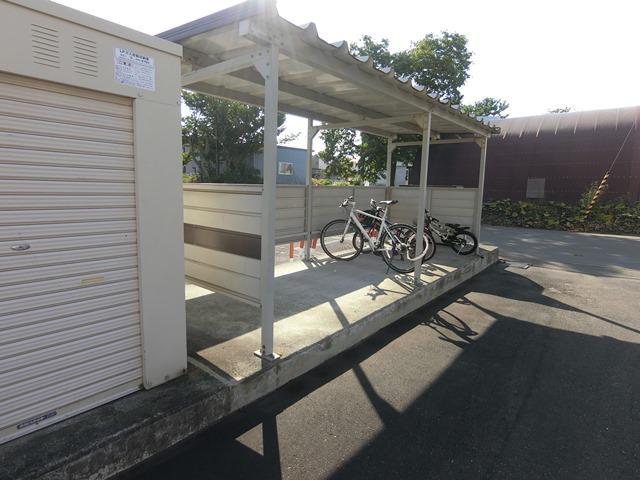 エミネンス和二番館