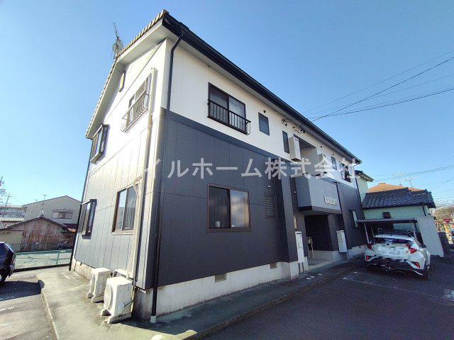 グランリーフ