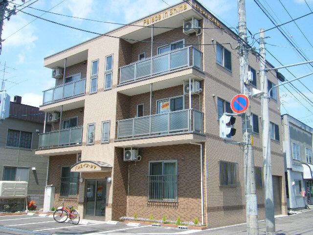 パレスイン・シマ