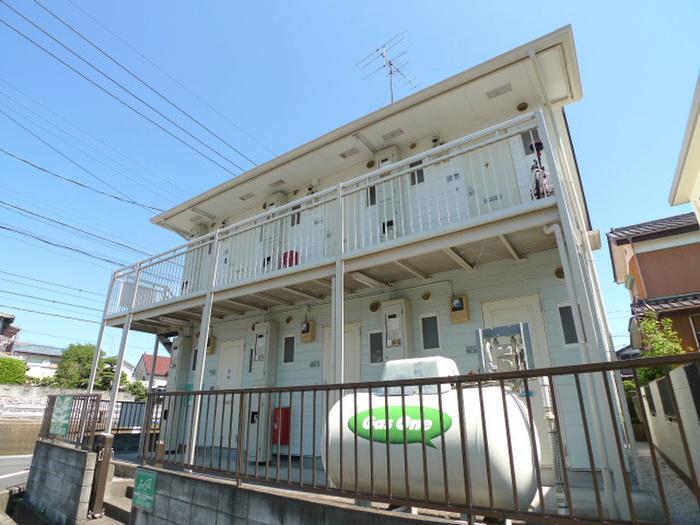 シティパル宮原