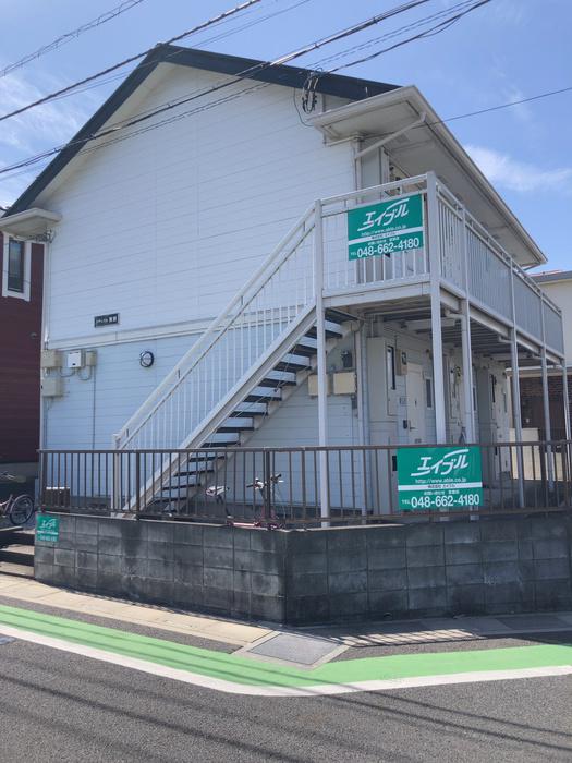 シティパル宮原