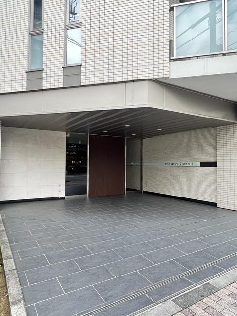 プレミスト高円寺