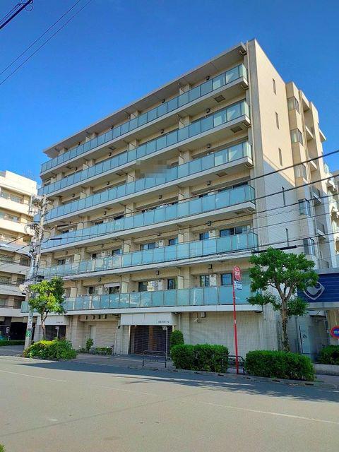 プレミスト高円寺