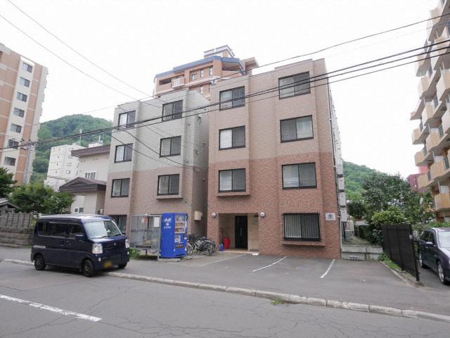 ヴィレッジ円山