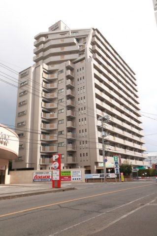 サンシティ西条昭和町