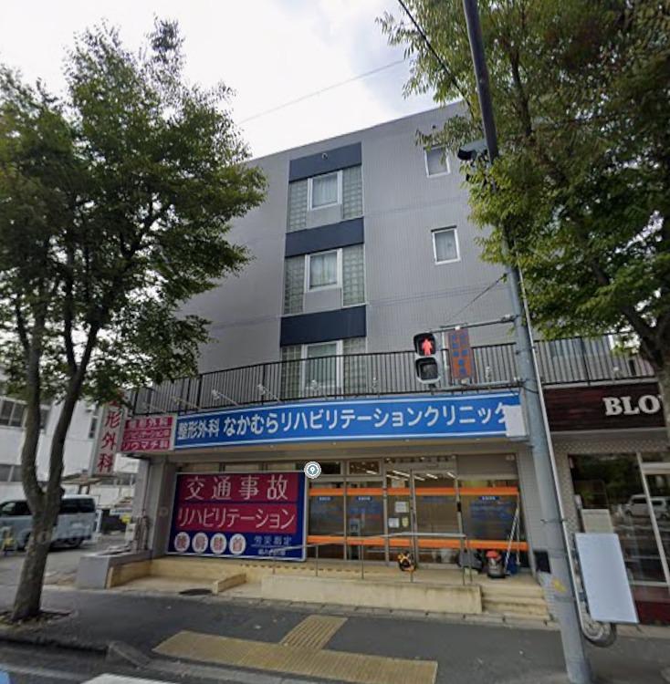 サンライズ・カーサ