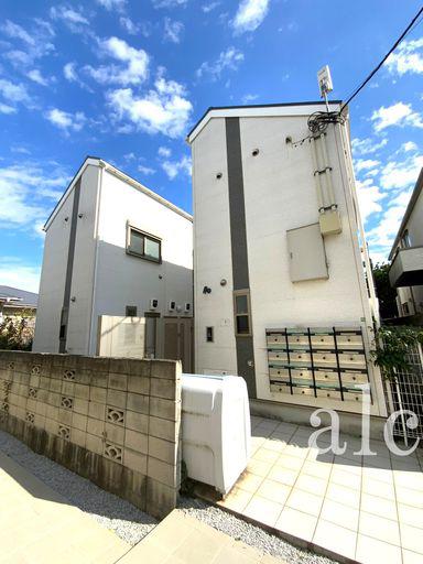 サークルハウス関町北