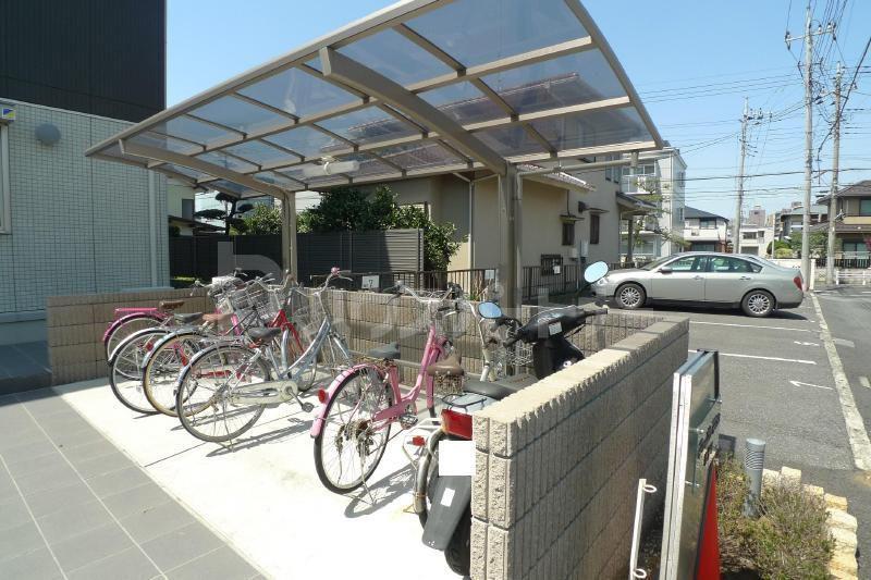 ファミールフラッツ若葉町