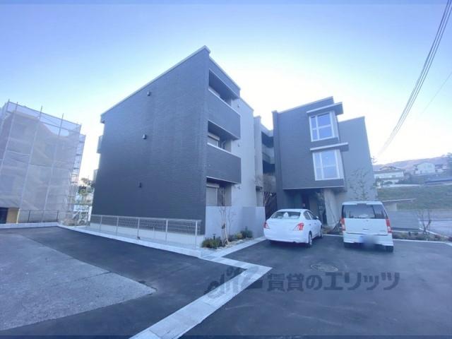 シャーメゾンN山崎