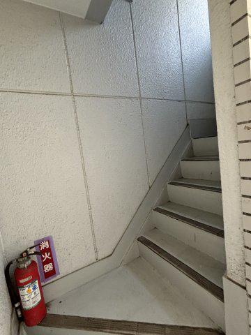コーポシバタ