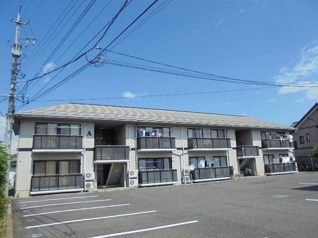 セフィーラ小島II A棟