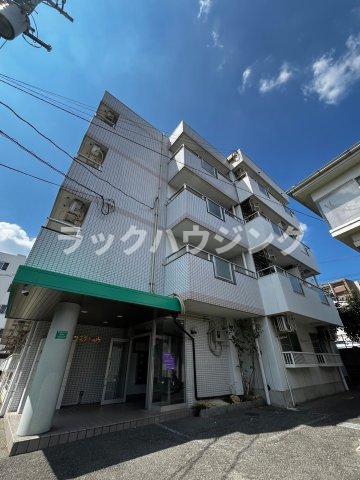 ソサエティ山手