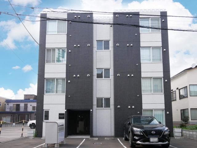 デイズ元町(1LDK/4階)