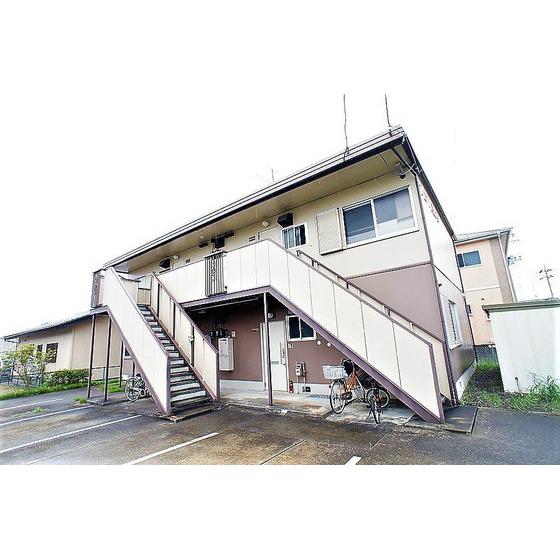 クレセントあさか野