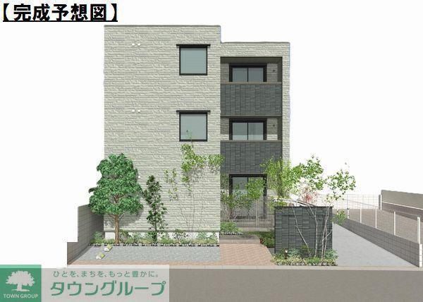 シルフィード深沢II