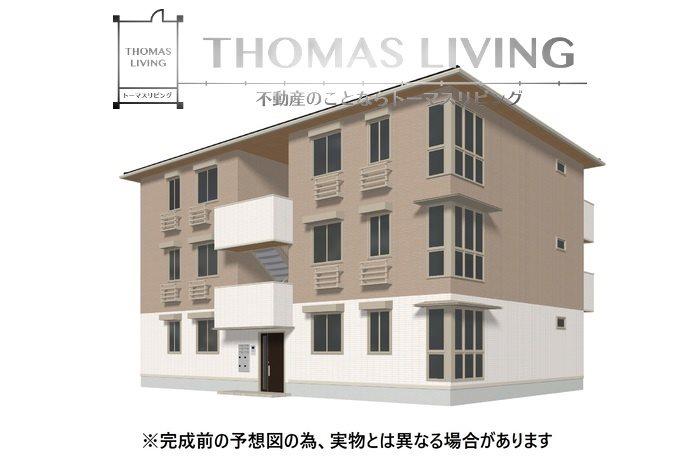 D-ROOM鷹の巣2丁目