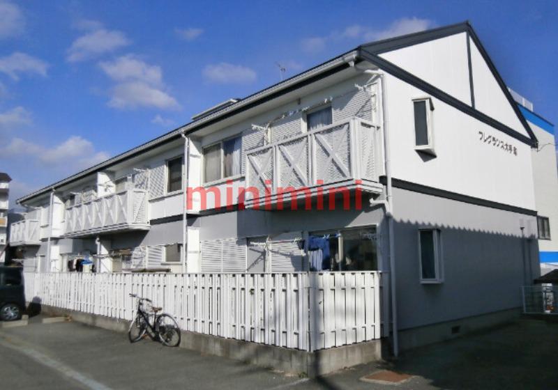 フレグランス大手町