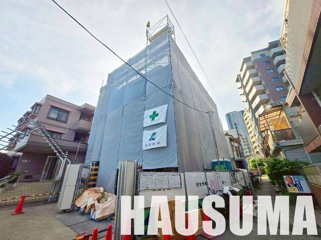 エレガンス十条