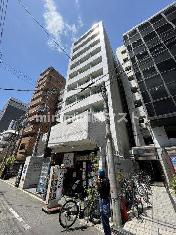 ライフデザイン江戸堀