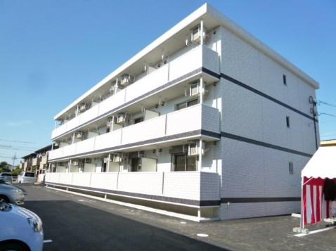ドミール江西プレミアム