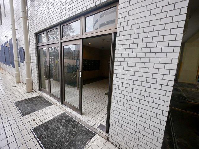入間市駅前ビル