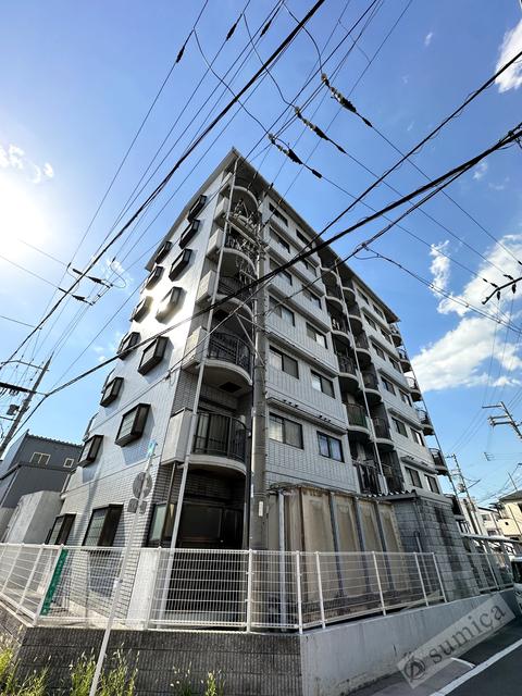 ラフォーレ長吉