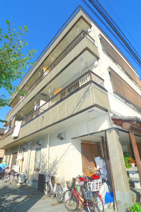 山野ビル