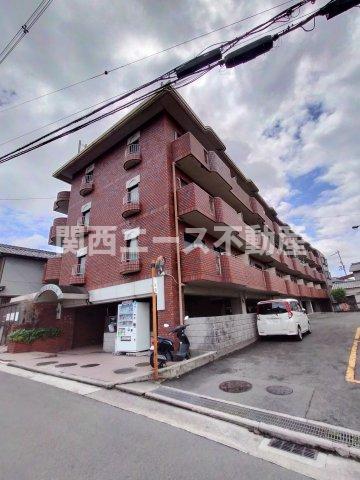 サンプラザ新石切