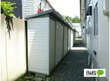 カーティングハウスA
