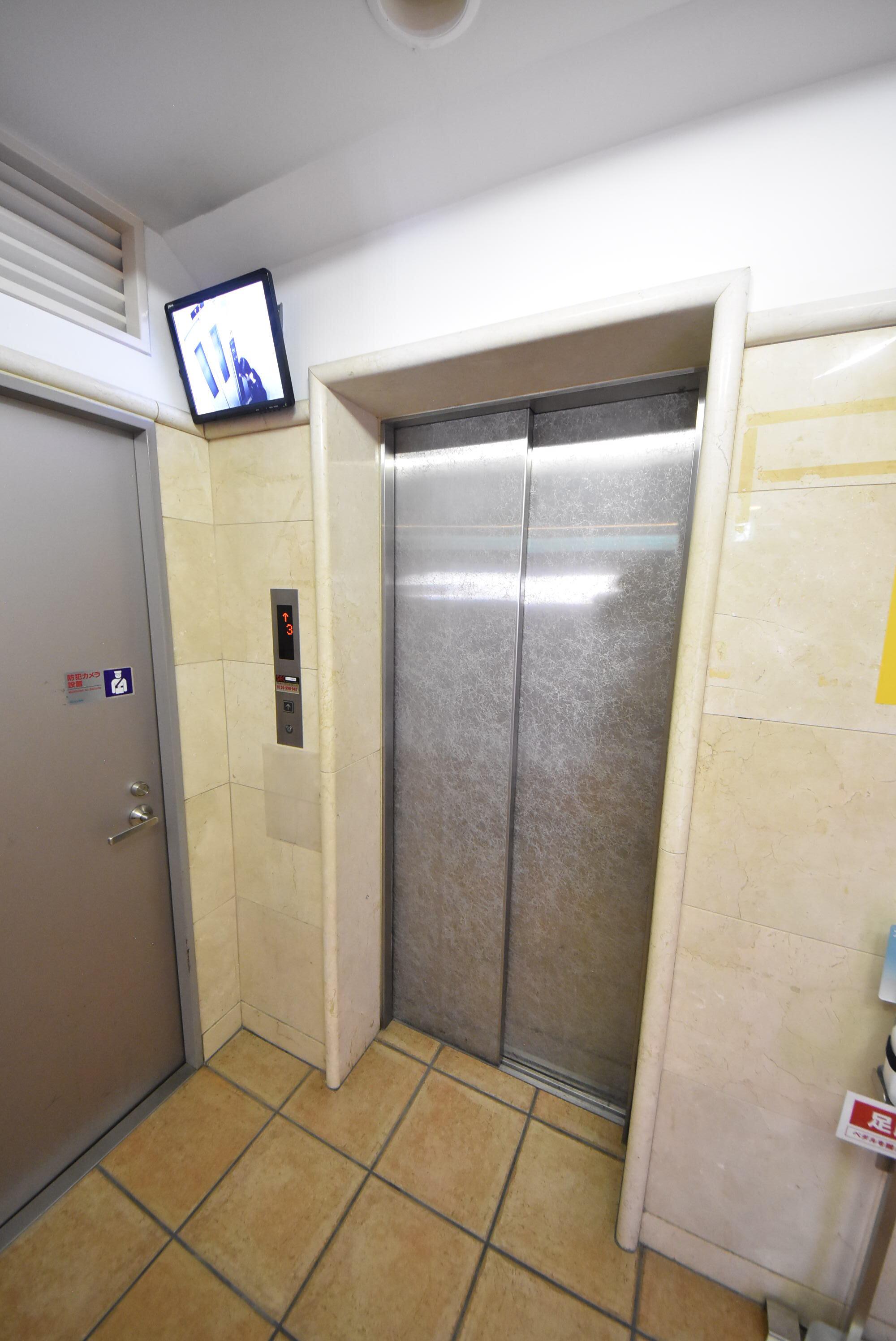エステムコート神戸県庁前II