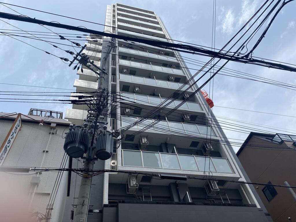 エステムコート神戸元町2ザ・サロン