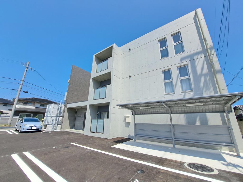 コートハウス行橋