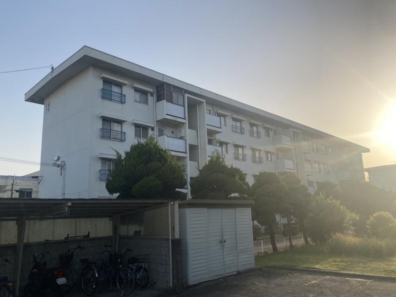 京口団地