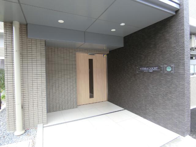 ビエラコート岸部中