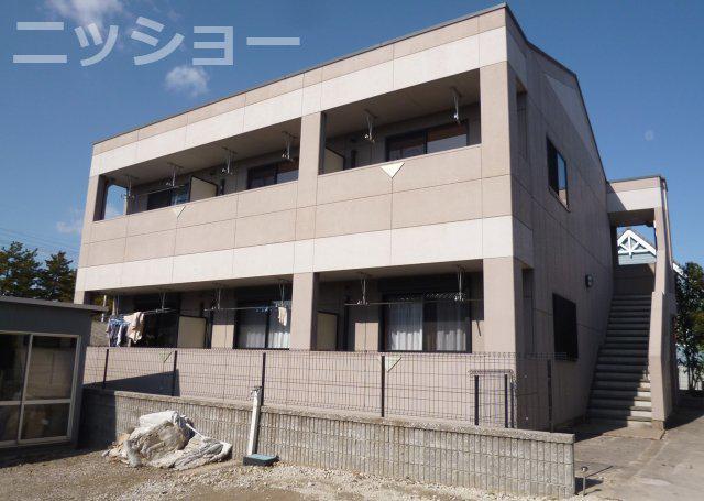 エスフィールドアサマ