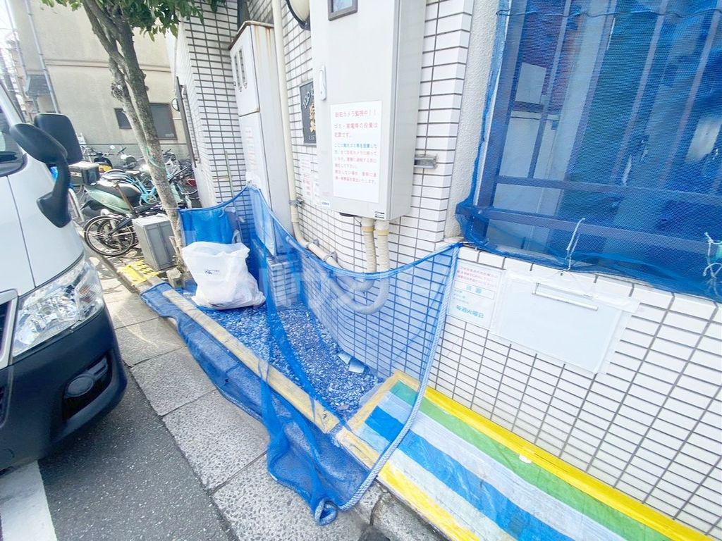 トップ北千住