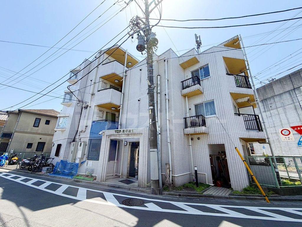トップ北千住