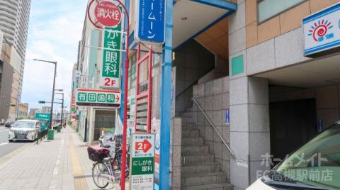 サージュビル本館