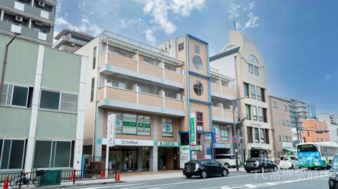 サージュビル本館