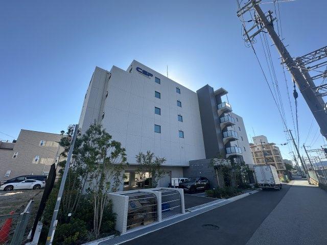 セキュリアコート西宮北口