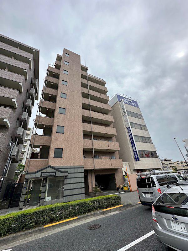 アクアパレス