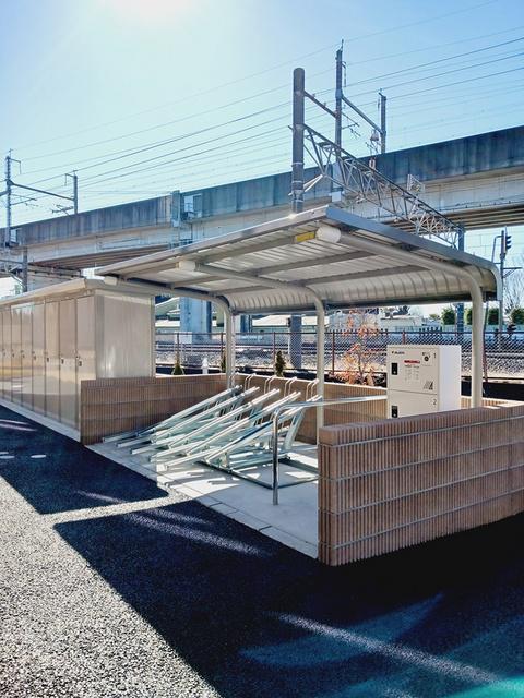 ブリス石原2