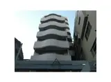 朝日湯島マンション