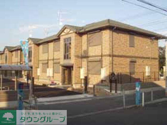 セジュール宮前壱番館