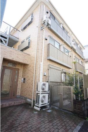 エスポワール新宿